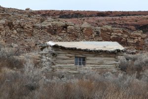 D-0186 Wolff Ranch, Arches National Park 