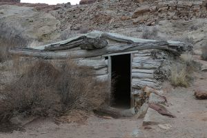 D-0189 Wolff Ranch, Arches National Park 