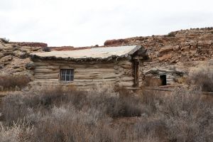 D-0190 Wolff Ranch, Arches National Park 